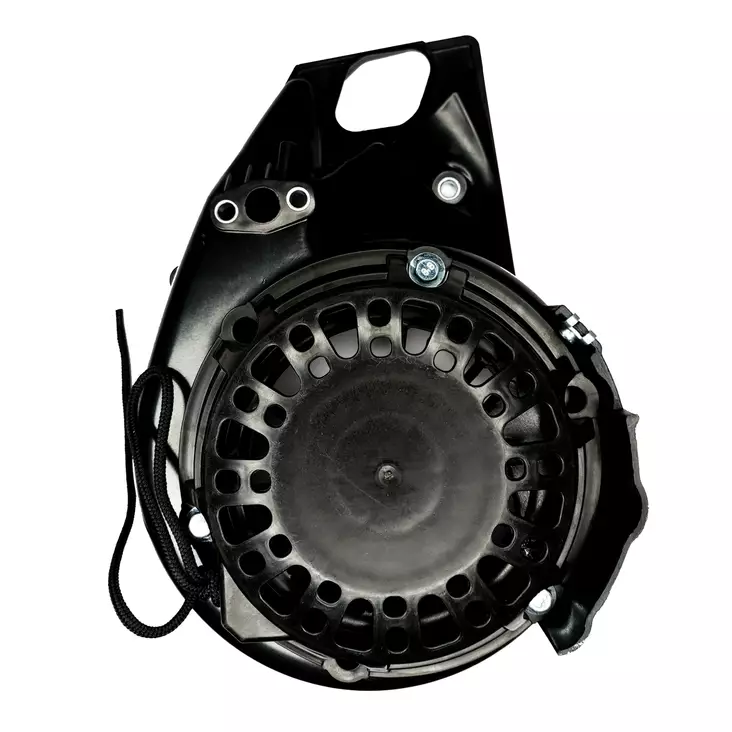 Ducar D2500iS manuell startmotor - Elverk - 6438014369747 - 1