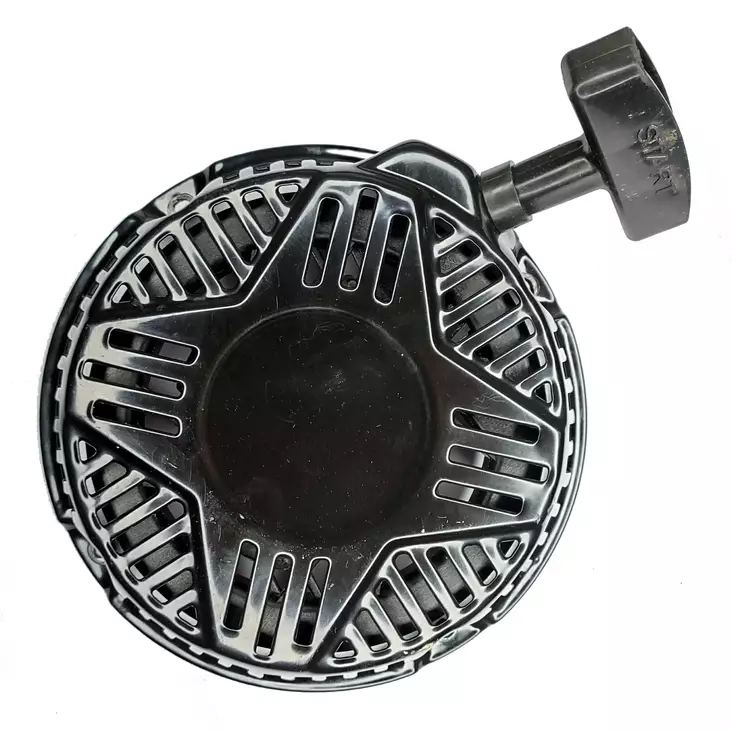 Dubbel DH196/DH212/DH225 käsi???tistin - Elverk - 6438014348377 - 1