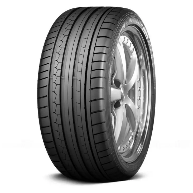 Dunlop SP Sport Maxx GT 235/40R18 Sommardäck - 18-tums - TO-96207 - 1