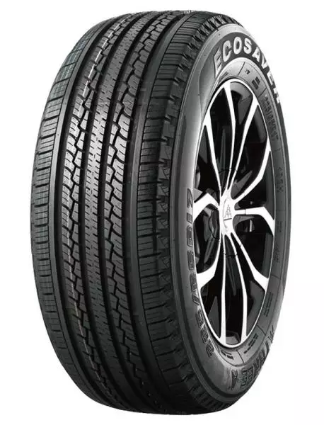 Three-A ECOSAVER 235/60R16 Sommardäck - 16-tums - TO-165157 - 1