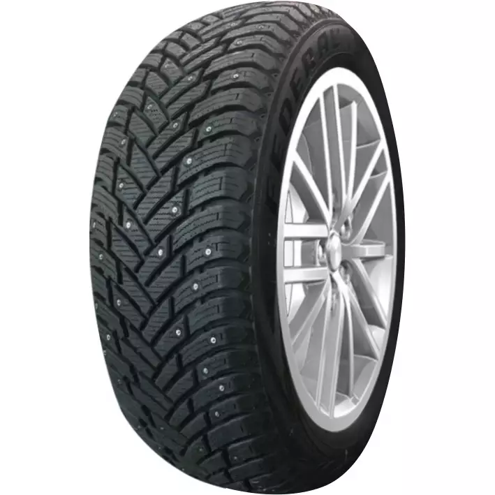 Federal Himalaya K1 Pc 245/40R18 Dubbdäck - 18-tums - TO-152857 - 1