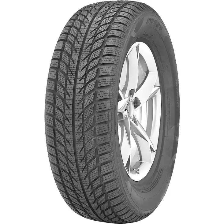 Goodride Sw608 235/65R17 Friktionsdäck - 17-tums - TO-120497 - 1