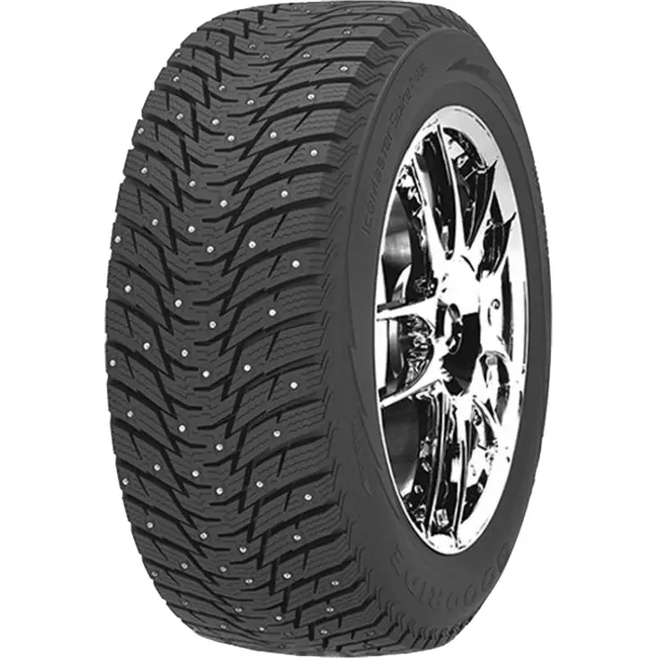 Goodride Z506 225/55R17 Dubbdäck - 17-tums - TO-151427 - 1