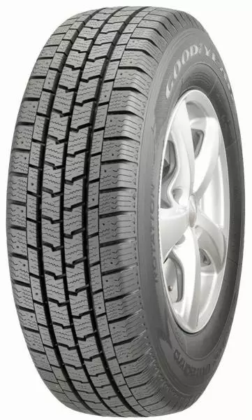 Goodyear DOT16 Cargo UltraGrip 2 205/70R15C Friktionsdäck - 15-tums - TO-167337 - 1
