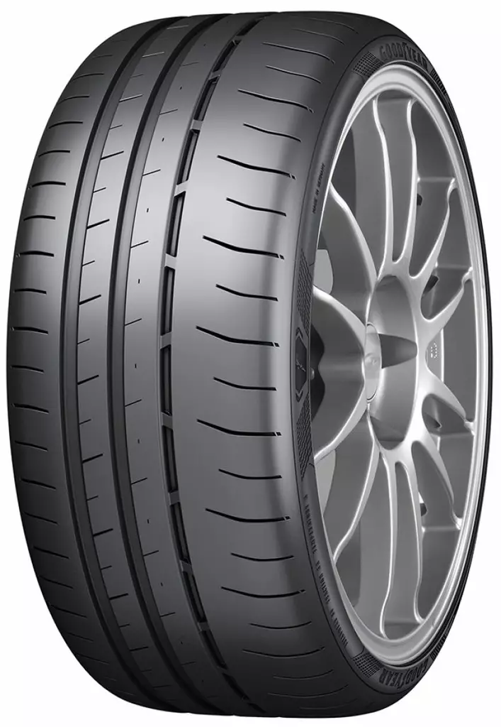 Goodyear Eagle F1 SuperSport R 315/30R21 Sommardäck - 21-tums - TO-194837 - 1