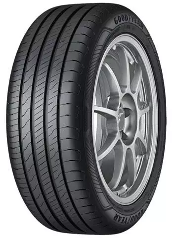 Goodyear Effi. Grip Perf 2 + 215/55R17 Sommardäck - 17-tums - TO-188277 - 1