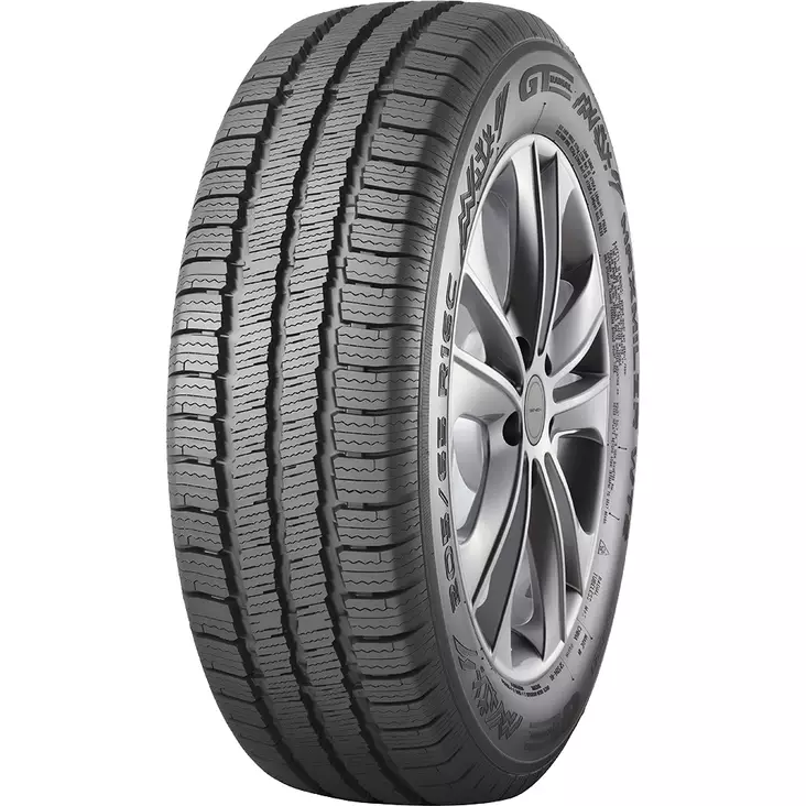 GT Radial Maxmiler Wt2 Cargo 205/65R15C Friktionsdäck - 15-tums - TO-133407 - 1