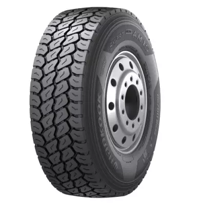 Hankook Am15 445/65R22.5 Styr - Lastbilsdäck - TO-150007 - 1
