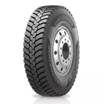 Hankook Dm09 315/80R22.5 Driv - Lastbilsdäck - TO-150027 - 1