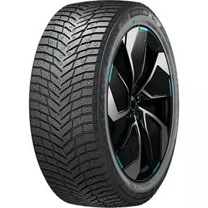 Hankook Ion Nordic I*ce Suv (iw04a) 255/40R20 Dubbdäck - 20-tums - TO-186217 - 1