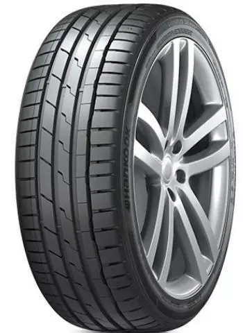 Hankook K127e, 265/40R22, Sommardäck - 22-tums - 8808563473437 - 1