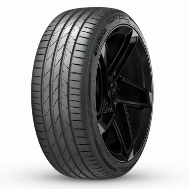 Hankook K137 215/45R17 Sommardäck - 17-tums - TO-199057 - 1