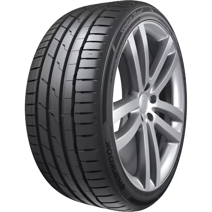 Hankook Ventus S1 Evo3 (k127b) 275/40R18 Sommardäck - 18-tums - TO-149457 - 1