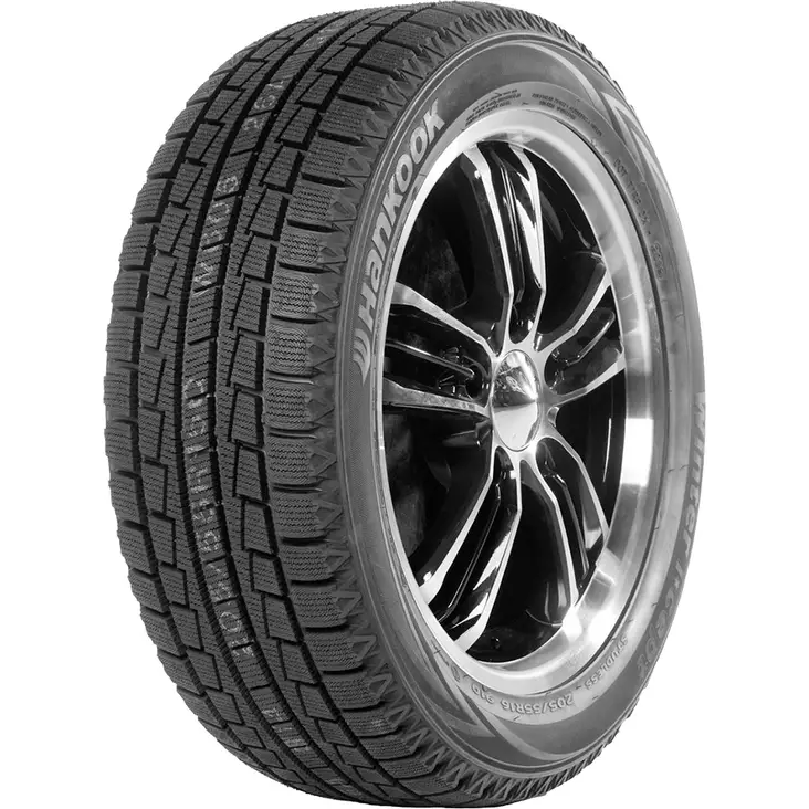 Hankook Winter I*cept (w605) 155/70R13 Friktionsdäck - 13-tums - TO-199597 - 1