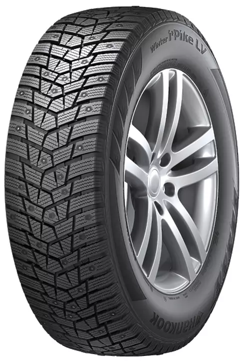 Hankook Winter I*pike Lv Rw15 215/65R16C Dubbdäck - 16-tums - TO-182797 - 1