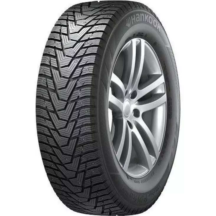 Hankook WiNter i*Pike X (w429a) 235/50R18 Dubbdäck - 18-tums - TO-161347 - 1