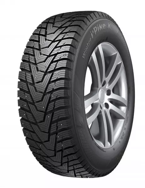 Hankook Winter I*pike X W429a 255/55R18 Dubbdäck - 18-tums - TO-182917 - 1