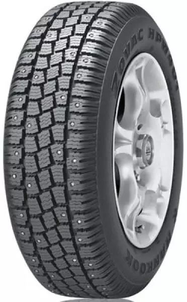 Hankook Zovac HP 175/82R13C Dubbdäck - 13-tums - TO-161217 - 1