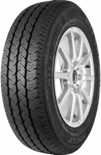 Hifly Super Trail 195/50R13C Sommardäck - 13-tums - TO-142607 - 1