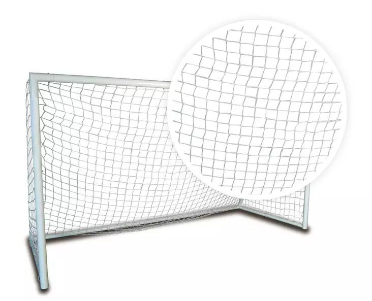 Nät till fotbollsmål 3,6x2 m - Fotboll - 6438014303727 - 1