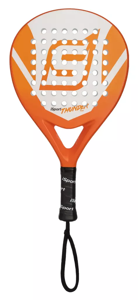 Padelracket Thunder Pwr - Andra bollspel - 6438014322377 - 1