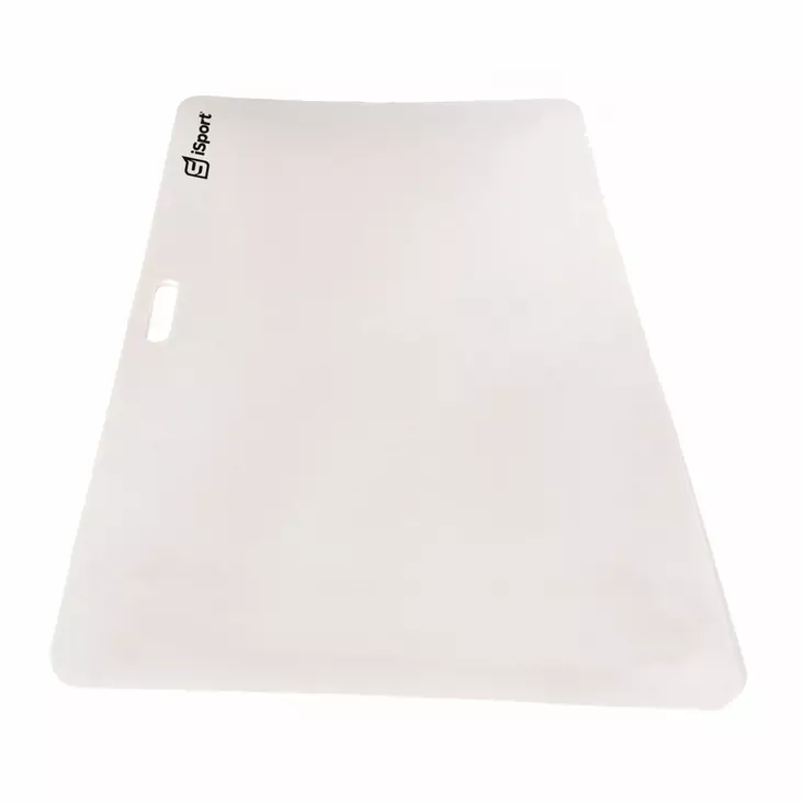 Skottramp 120x60 cm ISport - Ishockeyutrustning - 6438014254067 - 1