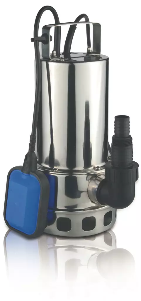  - Dränkbara pumpar - 6438168120867 - 1