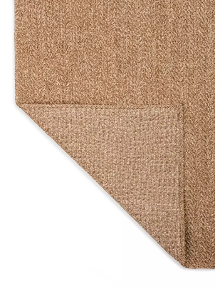 Matta Conceptum Jut Brun Jute 160x230 cm - Stora och medelstora mattor - 8684282602477 - 1