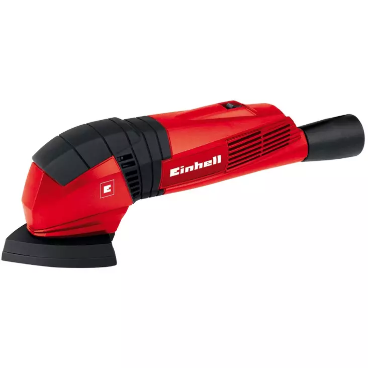 KÃ¤rkihiomakone Einhell TH-DS 19 - Slipmaskiner - 4006825593167 - 1