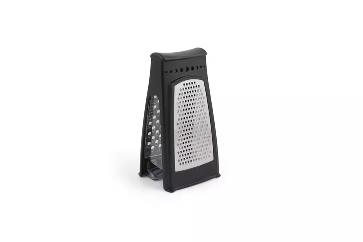 Rivjärn Hermia Svart Plast 11x9 cm - Köksredskap - 8683743184767 - 1