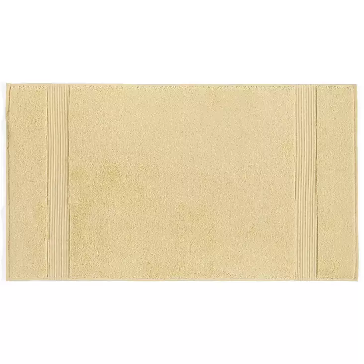Handduk Mijölnir Gul 100% Bomull 50x90 cm - Handdukar - 8681875945447 - 1