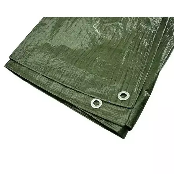 Kevytpeite 75g 4x6 m - Presenningar - 6438140554307 - 1