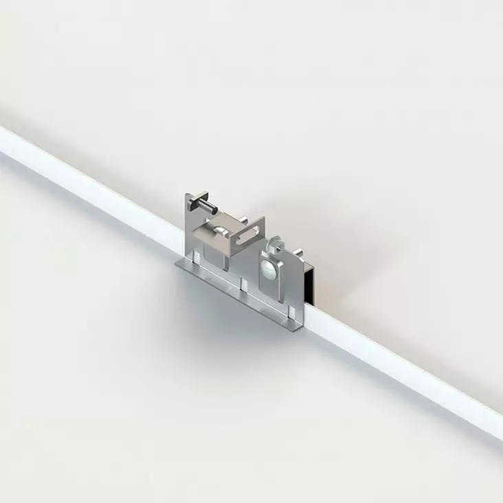  - Panelställ och fästen - 6438431046047 - 1