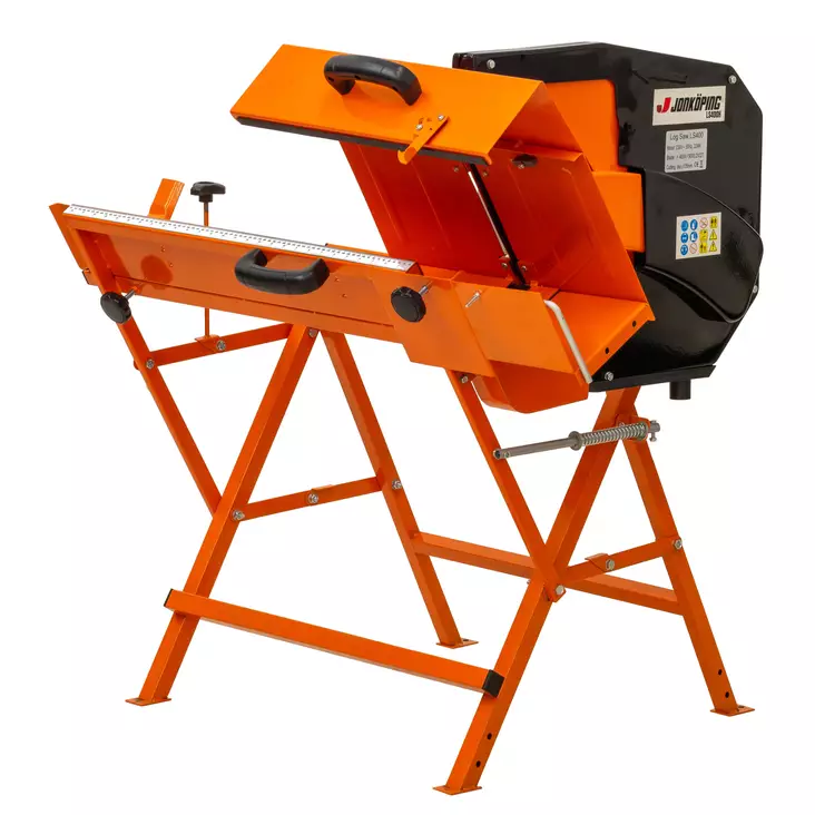 Klapisirkkeli 405 mm pääkuva - Vedklyvar - 6438168105277 - 1