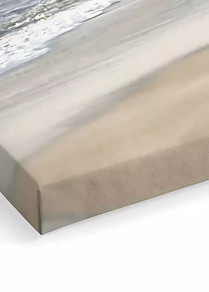 Canvastavla Wallxpert Flerfärgad Canvas 40x60 cm - Tavlor och ramar - 8684283201617 - 1