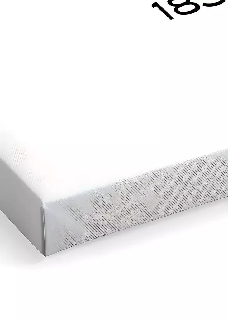 Canvastavla Wallxpert Flerfärgad Canvas 40x60 cm - Tavlor och ramar - 8684283201747 - 1