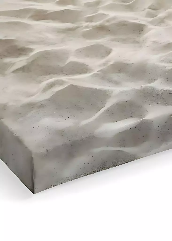 Canvastavla Wallxpert Flerfärgad Canvas 40x60 cm - Tavlor och ramar - 8684283202317 - 1