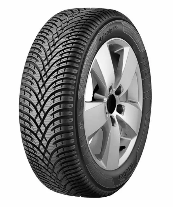 Kleber Krisalp Hp3 Suv, 235/50R19, Vinterdäck - 19-tums - 3528707190147 - 1