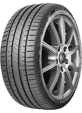 Kumho Ecsta Sport Ps72 255/35R20 Sommardäck - 20-tums - TO-190757 - 1
