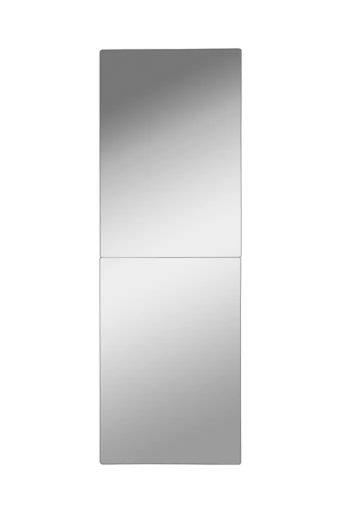 Spegel Hanah Home Rectangular Vit Akryl Med Mdf 40x120 cm - Speglar - 8684282469087 - 1