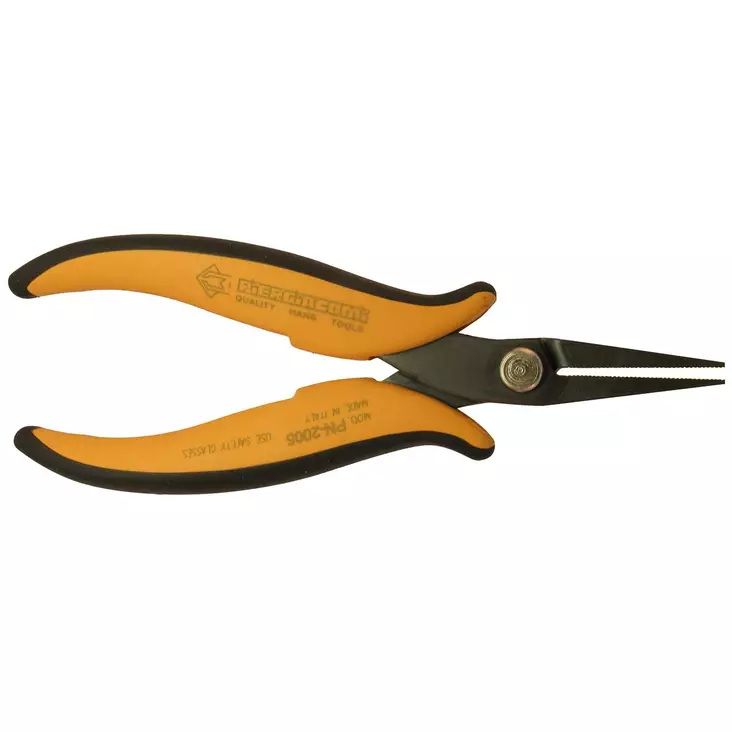 Tång 160 mm - Handverktyg - 8053369532417 - 10