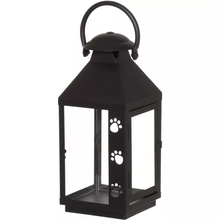 Lyhty Tassu 28,5 cm 4Living - Ljus och lyktor - 6410416312347 - 1