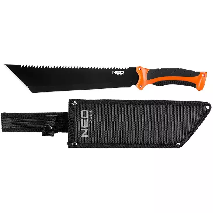 Machete 40 cm Neo Tools - Friluftsutrustning - 5907558453997 - 1