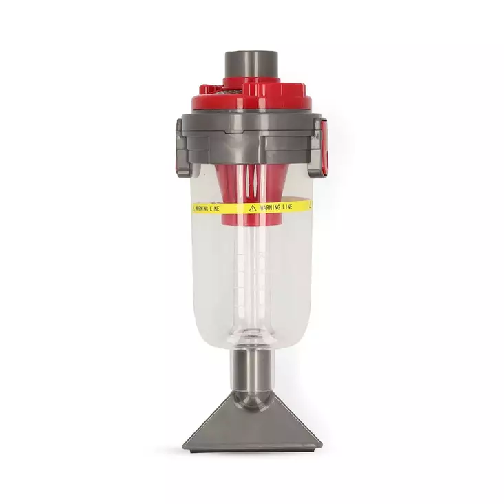 Våt- och Torradapter | Universella | Hårda golv / Hårda underlag / Kakel / Parkett | 32 - 35 mm - Tillbehör - 5412810464647 - 1