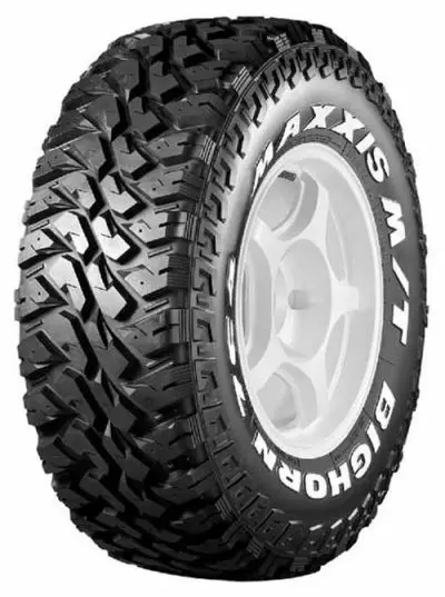 Maxxis Mt764 Rwl 33/12.5R15 Sommardäck - 15-tums - TO-114507 - 1