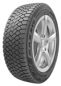 Maxxis Premitra Ice 5 Sp5 Suv 225/55R19 Friktionsdäck - 19-tums - TO-182047 - 1
