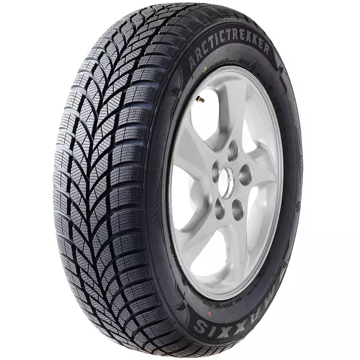 Maxxis Wp-05 Arctic Trekker 145/65R15 Friktionsdäck - 15-tums - TO-89697 - 1