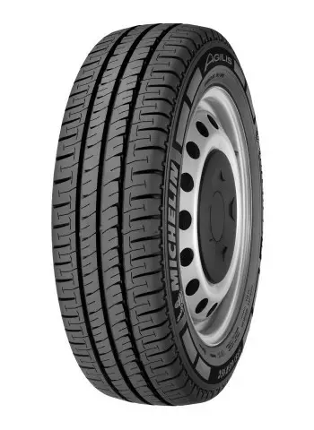 Michelin Agilis + Mo-v 235/60R17C Sommardäck - 17-tums - TO-192387 - 1