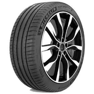 Michelin Pilot Sport 4 Suv 255/45R21 Sommardäck - 21-tums - TO-166797 - 1