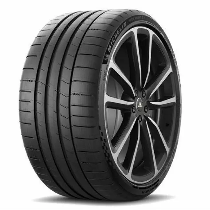 Michelin Pilot Sport 5 S 275/35R18 Sommardäck - 18-tums - TO-177737 - 1